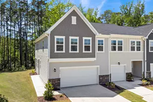 1836 Alpine Summer Ln, Apex, NC 27502 - Photo 3