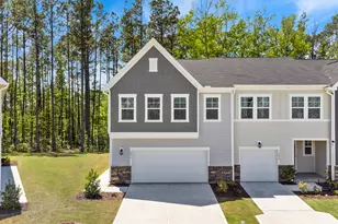 1836 Alpine Summer Ln, Apex, NC 27502 - Photo 3