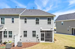 1836 Alpine Summer Ln, Apex, NC 27502 - Photo 35