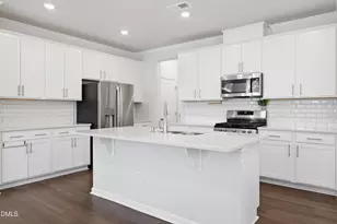 1836 Alpine Summer Ln, Apex, NC 27502 - Photo 9