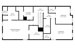 1836 Alpine Summer Ln, Apex, NC 27502 - Photo 43