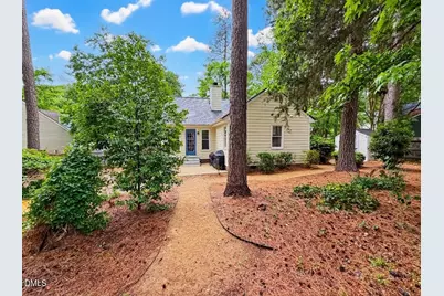 1437 Cedar Branch Court, Wake Forest, NC 27587 - Photo 19