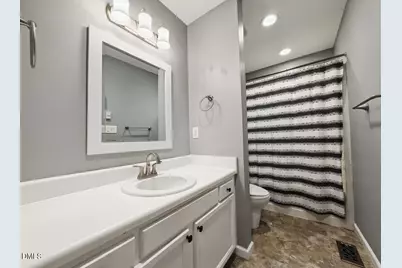 1437 Cedar Branch Court, Wake Forest, NC 27587 - Photo 11