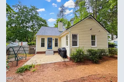 1437 Cedar Branch Court, Wake Forest, NC 27587 - Photo 17