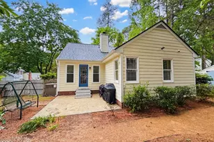 1437 Cedar Branch Ct, Wake Forest, NC 27587 - Photo 17
