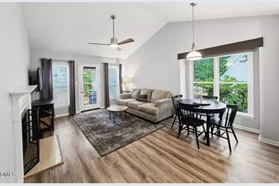 1437 Cedar Branch Court, Wake Forest, NC 27587 - Photo 3