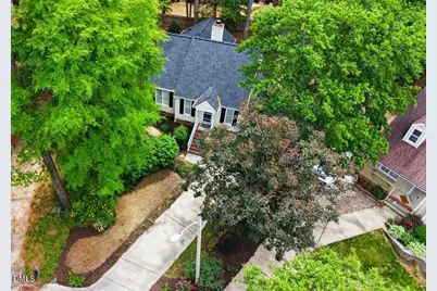 1437 Cedar Branch Court, Wake Forest, NC 27587 - Photo 21