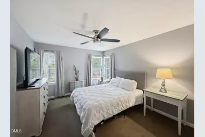 1437 Cedar Branch Court, Wake Forest, NC 27587 - Photo 9