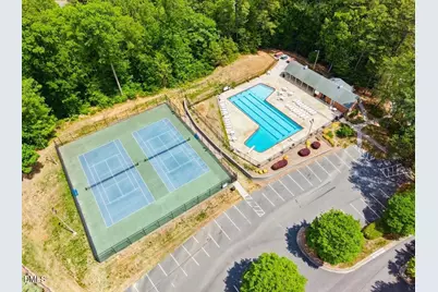 1437 Cedar Branch Court, Wake Forest, NC 27587 - Photo 23