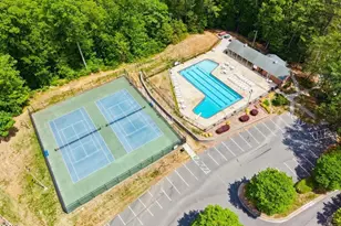1437 Cedar Branch Ct, Wake Forest, NC 27587 - Photo 23