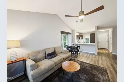 1437 Cedar Branch Court, Wake Forest, NC 27587 - Photo 5