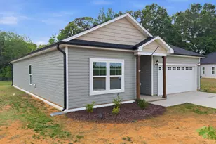 161 Tupelo Dr, Spring Hope, NC 27882 - Photo 3