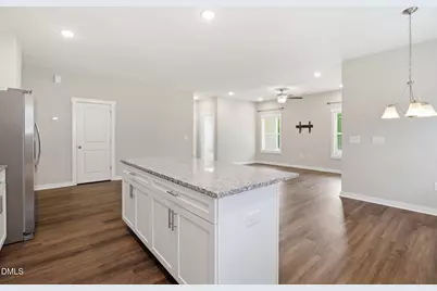 161 Tupelo Drive, Spring Hope, NC 27882 - Photo 11
