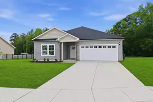 161 Tupelo Dr, Spring Hope, NC 27882 - Photo 1