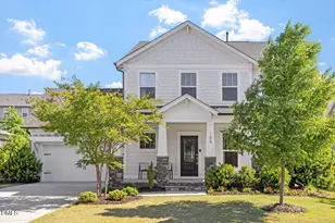109 Mayweed Dr, Durham, NC 27705 - Photo 1