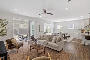 109 Mayweed Dr, Durham, NC 27705 - Photo 17