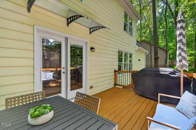 21 Thorne Ridge Drive, Durham, NC 27713 - Photo 19