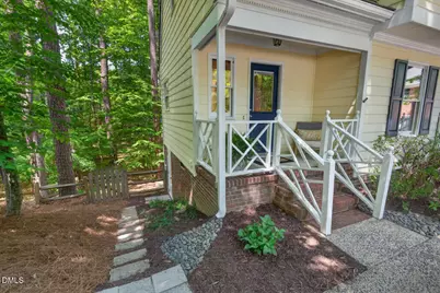 21 Thorne Ridge Drive, Durham, NC 27713 - Photo 63