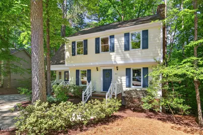 21 Thorne Ridge Drive, Durham, NC 27713 - Photo 3