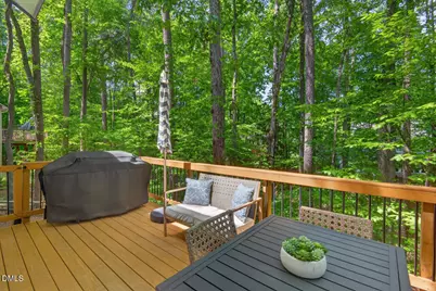 21 Thorne Ridge Drive, Durham, NC 27713 - Photo 17