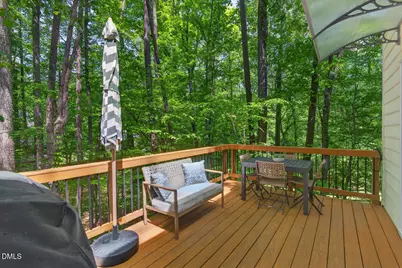 21 Thorne Ridge Drive, Durham, NC 27713 - Photo 45