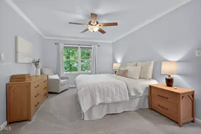 21 Thorne Ridge Drive, Durham, NC 27713 - Photo 37