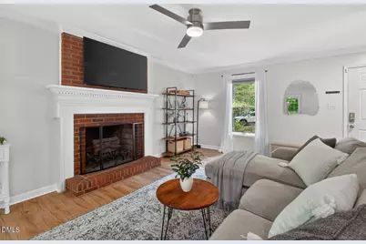 21 Thorne Ridge Drive, Durham, NC 27713 - Photo 13