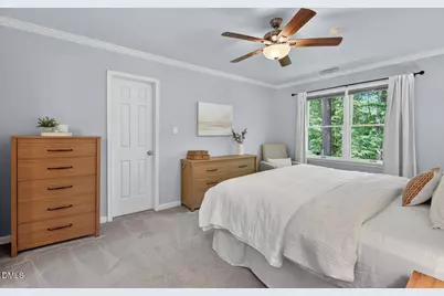 21 Thorne Ridge Drive, Durham, NC 27713 - Photo 35