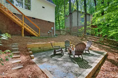 21 Thorne Ridge Drive, Durham, NC 27713 - Photo 53