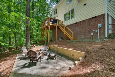 21 Thorne Ridge Drive, Durham, NC 27713 - Photo 55