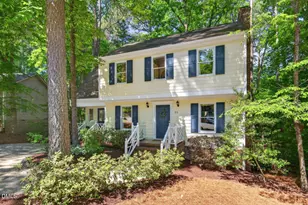21 Thorne Ridge Dr, Durham, NC 27713 - Photo 3