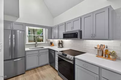 21 Thorne Ridge Drive, Durham, NC 27713 - Photo 25