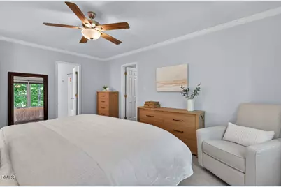 21 Thorne Ridge Drive, Durham, NC 27713 - Photo 39