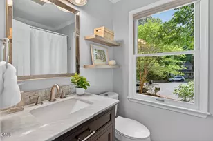21 Thorne Ridge Dr, Durham, NC 27713 - Photo 37