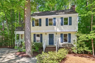 21 Thorne Ridge Dr, Durham, NC 27713 - Photo 1