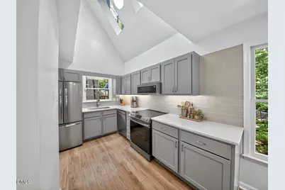 21 Thorne Ridge Drive, Durham, NC 27713 - Photo 23