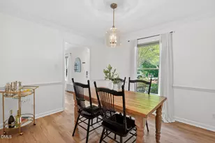 21 Thorne Ridge Dr, Durham, NC 27713 - Photo 21