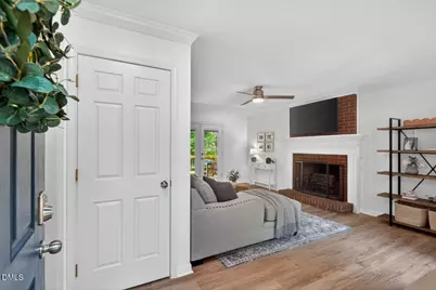 21 Thorne Ridge Drive, Durham, NC 27713 - Photo 5