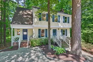 21 Thorne Ridge Dr, Durham, NC 27713 - Photo 1