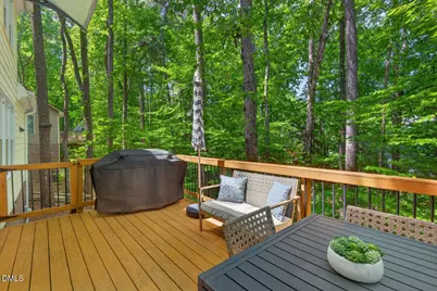 21 Thorne Ridge Drive, Durham, NC 27713 - Photo 43