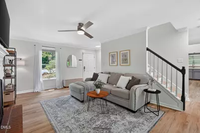 21 Thorne Ridge Drive, Durham, NC 27713 - Photo 11
