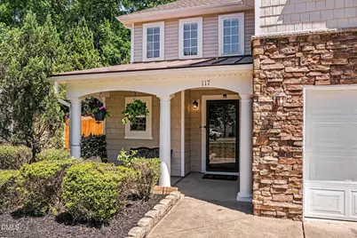 117 Oakchest Court, Durham, NC 27703 - Photo 3