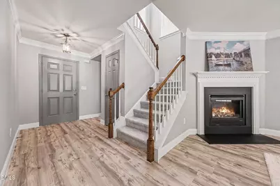 117 Oakchest Court, Durham, NC 27703 - Photo 5