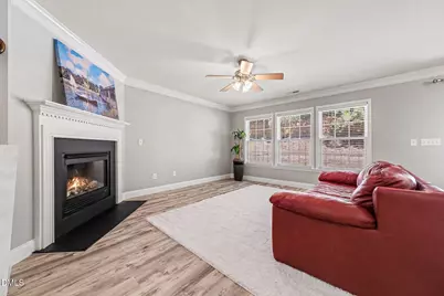 117 Oakchest Court, Durham, NC 27703 - Photo 7