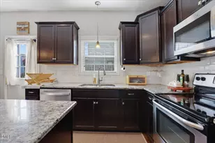 27 Heron Pt Wy, Garner, NC 27529 - Photo 11
