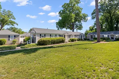 2324 Bernard Street, Raleigh, NC 27608 - Photo 5