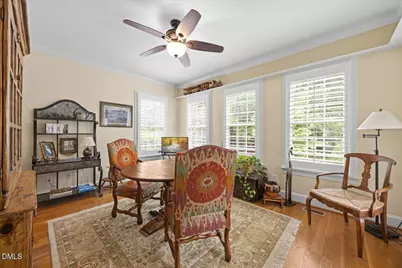 154 Clayfield Drive, Garner, NC 27529 - Photo 13