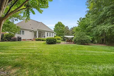 154 Clayfield Drive, Garner, NC 27529 - Photo 35