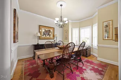 154 Clayfield Drive, Garner, NC 27529 - Photo 7