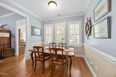 154 Clayfield Drive, Garner, NC 27529 - Photo 15
